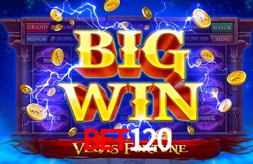Estatísticas bet120